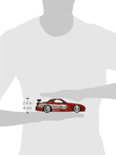 Load image into Gallery viewer, Jada Toys Fast &amp; Furious 1: 24 Diecast - &#39;93 Mazda RX-7 Vehicle