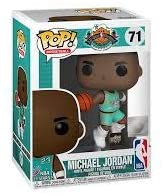 Load image into Gallery viewer, Pop Funko Michael Jordan (All Star) Upper Deck Exclusive