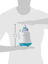 Load image into Gallery viewer, The First Years 2-in-1 Simple Serve Bottle Warmer