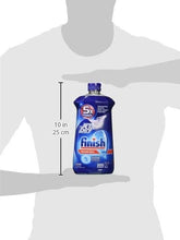 Load image into Gallery viewer, Finish Jet-Dry Rinse Aid, 32oz, Dishwasher Rinse Agent &amp; Drying Agent