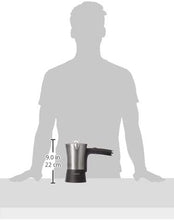 Load image into Gallery viewer, Brentwood Appliances TS-117S Electric Turkish Coffee Maker