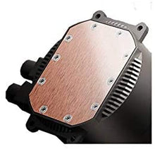 Load image into Gallery viewer, Gamdias Case Fan Cooling CHIONE M1A-240R