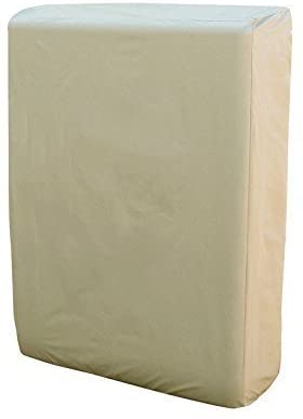 Dial Manufacturing Evaporative Cooler Cover - Narrow Profile Window - 34