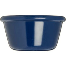 Load image into Gallery viewer, Carlisle (S28560) Ramekins, Set of 48 (4-Ounce, Melamine, Cobalt Blue)