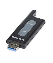 Load image into Gallery viewer, Samson Wireless Microphone System