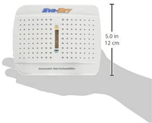 Load image into Gallery viewer, Eva-Dry 300-500 sq. ft. 0 pt. Mini-Dehumidifier
