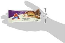 Load image into Gallery viewer, Atkins Endulge Treat Bars, Chocolate Coconut, 1g Sugar, 3g Net Carbs, 7-Ounce, 5-Bars (Packaging May Vary)