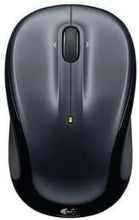 Load image into Gallery viewer, Logitech Wireless Mouse M325 BLACK