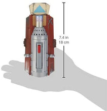 Load image into Gallery viewer, Star Wars NERF The Mandalorian Rocket Gauntlet, NERF Dart-Launching Toy for Kids Roleplay, Toys for Kids Ages 5 and Up
