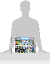 Load image into Gallery viewer, PLAYMOBIL Ghostbusters Ecto-1