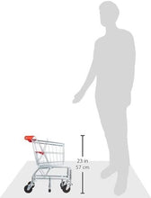 Load image into Gallery viewer, Melissa &amp; Doug Shopping Cart