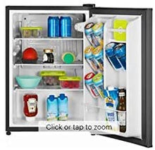 Load image into Gallery viewer, Insignia - 2.6 Cu. Ft. Mini Fridge - Black