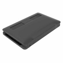 Load image into Gallery viewer, RCA Voyager Pro 7 16GB Tablet with Keyboard Case Android 6.0 (Marshmallow) in Charcoal (RCT6873W42KC M)