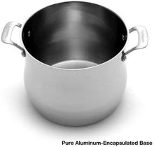 Load image into Gallery viewer, Cuisinart 419-14 Contour Stainless Various Size, Style