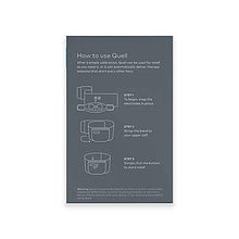 Load image into Gallery viewer, QUELL Replacement ELECTRODES