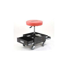 Load image into Gallery viewer, Pneumatic Creeper Seat with