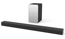 Load image into Gallery viewer, VIZIO SB3621N-E8 2.1 Speaker System - Wireless Speaker(s) - Tabletop, Wall Mountable