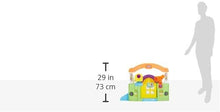 Load image into Gallery viewer, Little Tikes Activity Garden Baby Playset