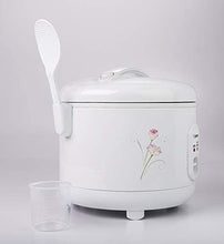 Load image into Gallery viewer, Zojirushi Rice Cooker and Warmer