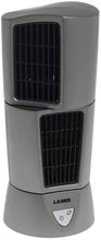Load image into Gallery viewer, Lasko's Platinum Desktop Wind Tower