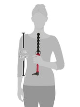 Load image into Gallery viewer, Revlon Salon High Heat Hair Curling Iron Ball Wand, Regular Bubble (main item)
