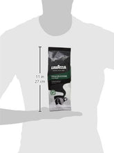 Load image into Gallery viewer, Lavazza Gran Selezione Ground Coffee Blend, Dark Roast, 12 oz