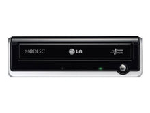 Load image into Gallery viewer, LG GE24NU40 Super Multi External 24x DVD Rewriter