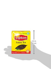 Load image into Gallery viewer, Lipton Loose Black Tea
