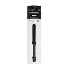 Load image into Gallery viewer, NuMe Classic Curling Wand
