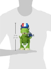 Load image into Gallery viewer, Playskool Heroes Chomp Squad Troopersaurus and Bobby Badge