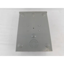 Load image into Gallery viewer, Eaton 125 Amp ConEd Approved Single Meter Socket