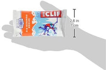 Load image into Gallery viewer, CLIF BAR - Energy Bar - (2.4 Ounce Protein Bar, 12 Count)