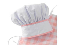 Load image into Gallery viewer, KidKraft Tasty Treats Chef Accessory Set - Pink