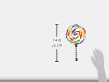 Load image into Gallery viewer, Remo ET-7108-00 Kids Percussion Lollipop Drum, 8"