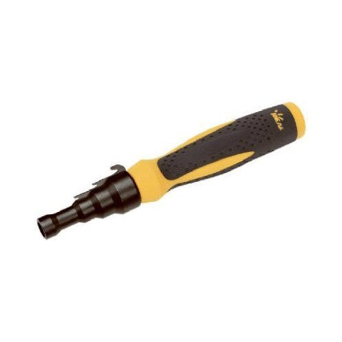 Ideal Industries 35-083 Slotted Twist-A-Nut Conduit Deburring Tool