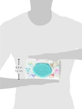 Load image into Gallery viewer, Pampers Sensitive, Water Based Baby Wipes, 168 Count