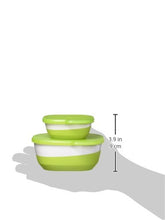 Load image into Gallery viewer, 4moms high chair Magnetic Bowl Set | Bowls for Baby, Infant, and Toddler | from The Makers of The mamaRoo