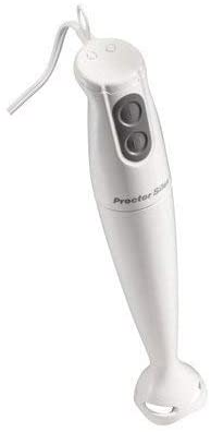 Hamilton Beach 59738 150 Watt 2 Speed Hand Blender