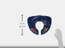 Load image into Gallery viewer, Disney Mickey Mouse&quot;All Star&quot; Travel/Folding Potty, Blue