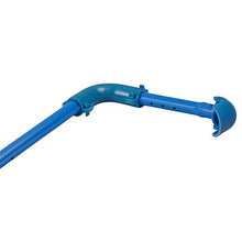 Load image into Gallery viewer, NEXT BY DANCO HydroClean Water-Saving Toilet Fill Valve Repair Kit with Cleaning Tube, Blue and Gray, 1-Pack (HC660)