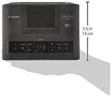 Load image into Gallery viewer, Canon Selphy CP1300 Wireless Compact Photo Printer with AirPrint and Mopria Device Printing, White