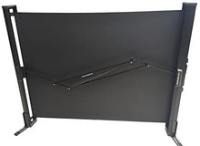 Load image into Gallery viewer, ProHT Matte 40" Diagonal Portable Projection Screen