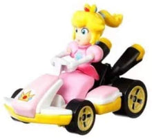 Load image into Gallery viewer, DieCast Hotwheels Mario Kart Cars 8 Pack [Collector Set]