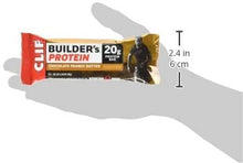 Load image into Gallery viewer, Clif Builders - Protein Bars