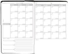 Load image into Gallery viewer, Nomatic Planner