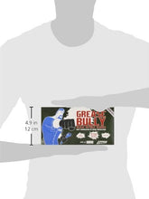 Load image into Gallery viewer, Grease Bully 6 mil Nitrile Gloves, X-Large, Box of 100 - Superior Grip for Mechanics, Auto Hobbyists, Industrial &amp; Manual Laborers, EPPCO 10045S