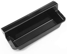 Load image into Gallery viewer, Mainstays Dishwasher-Safe Black 20" Griddle with Adjustable Temperature Control