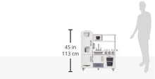 Load image into Gallery viewer, KidKraft Vintage Kitchen - White