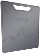 Load image into Gallery viewer, OtterBox Plastic Heavy Duty Separator Cooler Accessory for Venture 45 &amp; 65 Coolers, Slate Gray