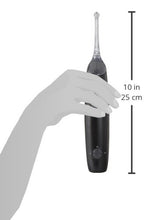 Load image into Gallery viewer, New and Improved Philips Sonicare Airfloss Ultra, Black